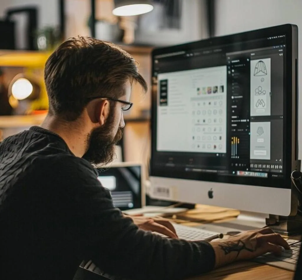 Best Web Designer Dallas